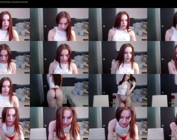 sofia_flowers — 23 minute Chaturbate female cam show recording, 1080p, May 26, 2022