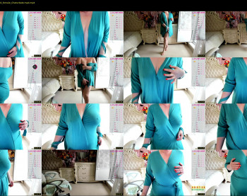 soft_body — 54 minute Chaturbate female cam show recording, 1080p, May 26, 2022
