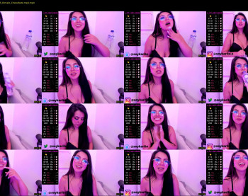 soykarito — 3 minute Chaturbate female cam show recording, 1080p, May 26, 2022