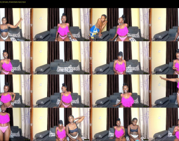 stacy420_ — 23 minute Chaturbate female cam show recording, 1080p, May 26, 2022