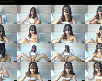 stella_land — 11 minute Chaturbate female cam show recording, 720p, May 27, 2022