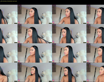 stephany_ricci — 21 minute Chaturbate female cam show recording, 1080p, May 26, 2022
