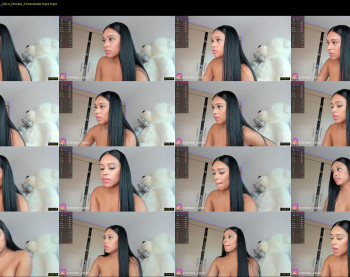 stephany_ricci — 20 minute Chaturbate female cam show recording, 1080p, May 26, 2022