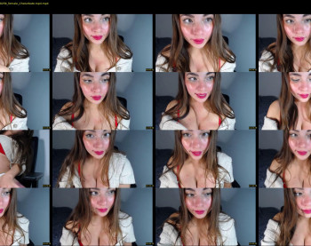 stormy_2000 — 35 minute Chaturbate female cam show recording, 720p, May 27, 2022
