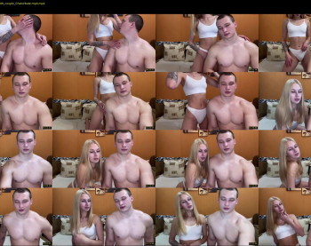 sugarcoup — 5 minute Chaturbate couple cam show recording, 720p, May 26, 2022