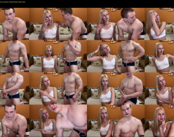 sugarcoup — 5 minute Chaturbate couple cam show recording, 720p, May 26, 2022