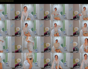 sunshine13_ — 56 minute Chaturbate female cam show recording, 1080p, May 26, 2022