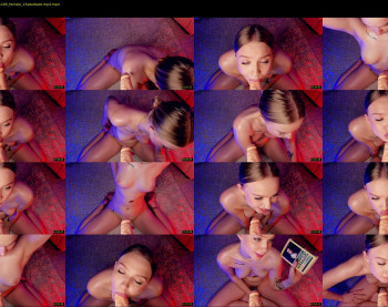 sweetthrone — 26 minute Chaturbate couple cam show recording, 1080p, May 26, 2022