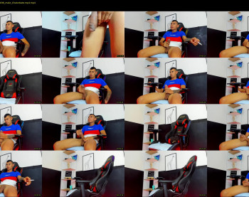 tatanwalker — 44 minute Chaturbate male cam show recording, 1080p, May 26, 2022