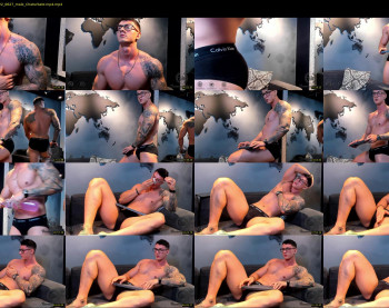thomas_falcon1 — 59 minute Chaturbate male cam show recording, 1080p, May 26, 2022