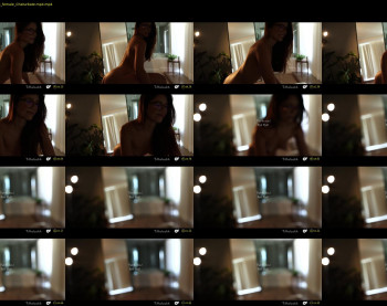 tifalock_ — 16 minute Chaturbate female cam show recording, 1080p, May 26, 2022