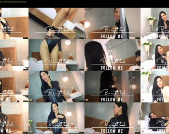 tiffanystone_ — 6 minute Chaturbate female cam show recording, 1080p, May 26, 2022