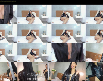 tiffanystone_ — 41 minute Chaturbate female cam show recording, 1080p, May 26, 2022