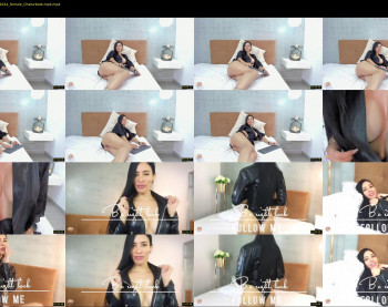 tiffanystone_ — 27 minute Chaturbate female cam show recording, 1080p, May 26, 2022