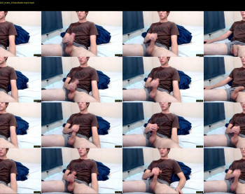 timeisgone — 28 minute Chaturbate couple cam show recording, 720p, May 27, 2022