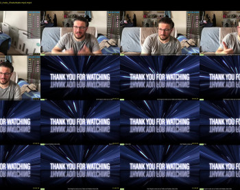 trojanbrit — 15 minute Chaturbate male cam show recording, 1080p, May 26, 2022