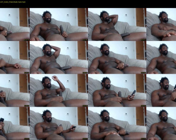 ukchocolate — 5 minute Chaturbate male cam show recording, 720p, May 26, 2022