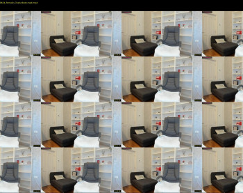 vanessacroft — 14 minute Chaturbate female cam show recording, 1080p, May 26, 2022