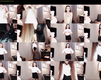 verasun — 93 minute Chaturbate female cam show recording, 720p, May 26, 2022