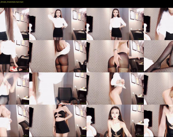 verasun — 94 minute Chaturbate female cam show recording, 720p, May 26, 2022