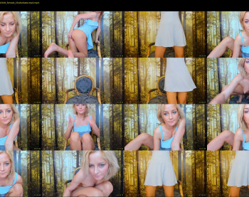 viciousqueen — 54 minute Chaturbate female cam show recording, 1080p, May 27, 2022
