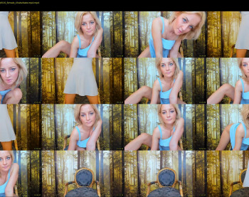 viciousqueen — 27 minute Chaturbate female cam show recording, 1080p, May 27, 2022