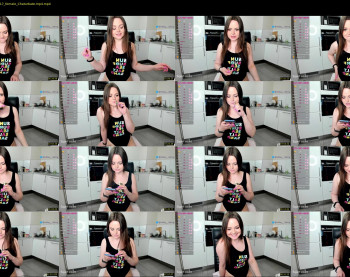 vickyberry — 10 minute Chaturbate female cam show recording, 1080p, May 26, 2022