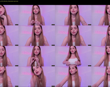 victoria_karma — 18 minute Chaturbate female cam show recording, 1080p, May 26, 2022