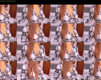 violetta_swift — 12 minute Chaturbate female cam show recording, 1080p, May 26, 2022