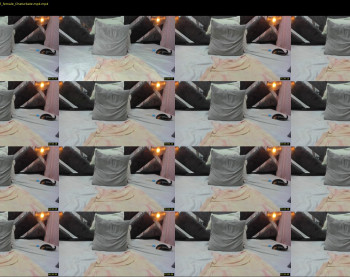vvioleta_ — 9 minute Chaturbate female cam show recording, 720p, May 26, 2022