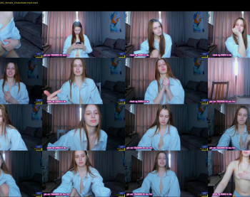 your__voice — 92 minute Chaturbate female cam show recording, 720p, May 26, 2022