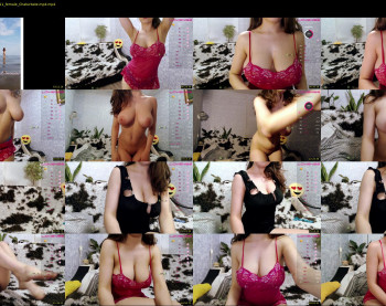 your_asya — 55 minute Chaturbate female cam show recording, 1080p, May 27, 2022