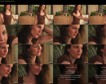 yulladao — 3 minute Chaturbate female cam show recording, 1080p, May 26, 2022