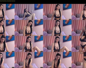 1dream_magical — 9 minute Chaturbate female cam show recording, 720p, May 27, 2022