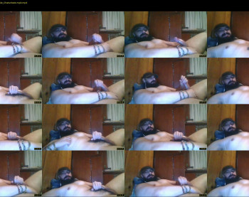 1ui5 — 28 minute Chaturbate male cam show recording, 720p, May 27, 2022