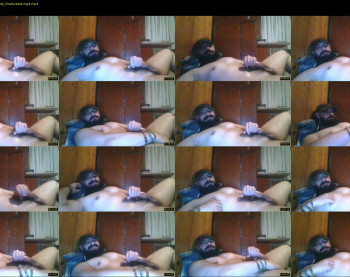 1ui5 — 16 minute Chaturbate male cam show recording, 720p, May 28, 2022