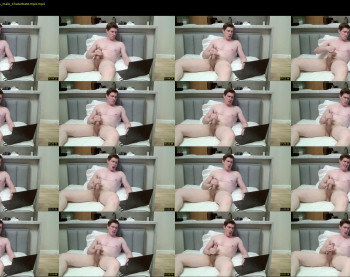 9thick88 — 19 minute Chaturbate male cam show recording, 1080p, May 27, 2022