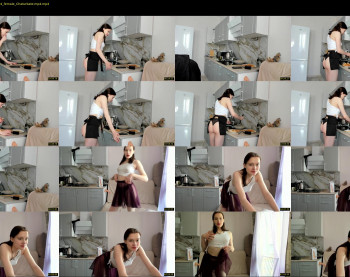 _abby_bb — 54 minute Chaturbate female cam show recording, 1080p, May 27, 2022