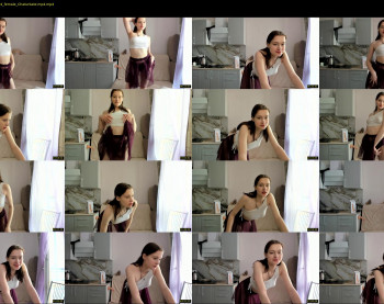 _abby_bb — 54 minute Chaturbate female cam show recording, 1080p, May 27, 2022