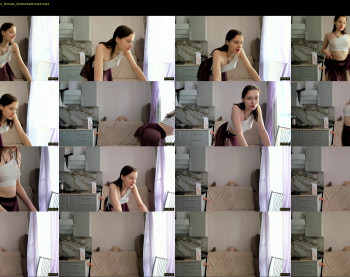 _abby_bb — 54 minute Chaturbate female cam show recording, 1080p, May 27, 2022