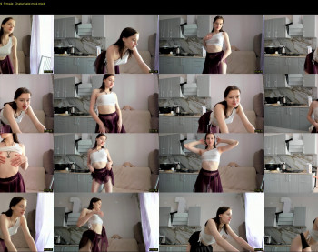 _abby_bb — 59 minute Chaturbate female cam show recording, 1080p, May 27, 2022