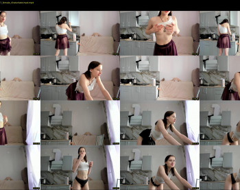 _abby_bb — 44 minute Chaturbate female cam show recording, 1080p, May 27, 2022
