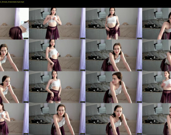 _abby_bb — 24 minute Chaturbate female cam show recording, 1080p, May 27, 2022