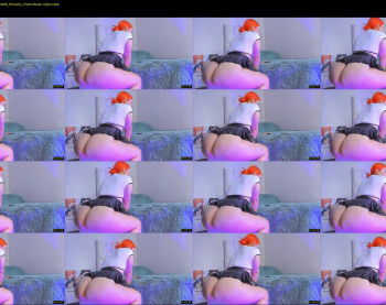 _alissonrose — 20 minute Chaturbate female cam show recording, 1080p, May 27, 2022