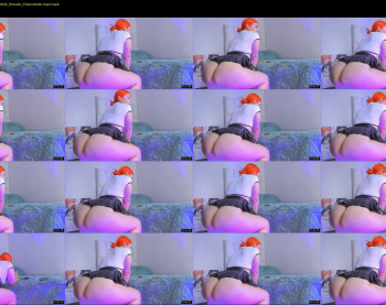_alissonrose — 55 minute Chaturbate female cam show recording, 1080p, May 28, 2022