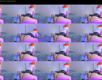 _alissonrose — 55 minute Chaturbate female cam show recording, 1080p, May 28, 2022