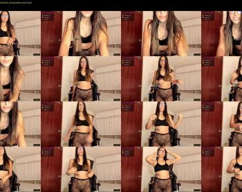 _alliex_ — 7 minute Chaturbate female cam show recording, 1080p, May 27, 2022