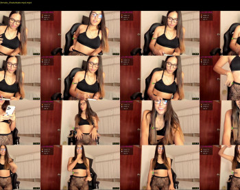 _alliex_ — 15 minute Chaturbate female cam show recording, 1080p, May 27, 2022