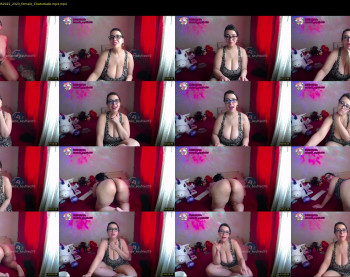 _amanda_seyfried19 — 93 minute Chaturbate female cam show recording, 720p, May 27, 2022