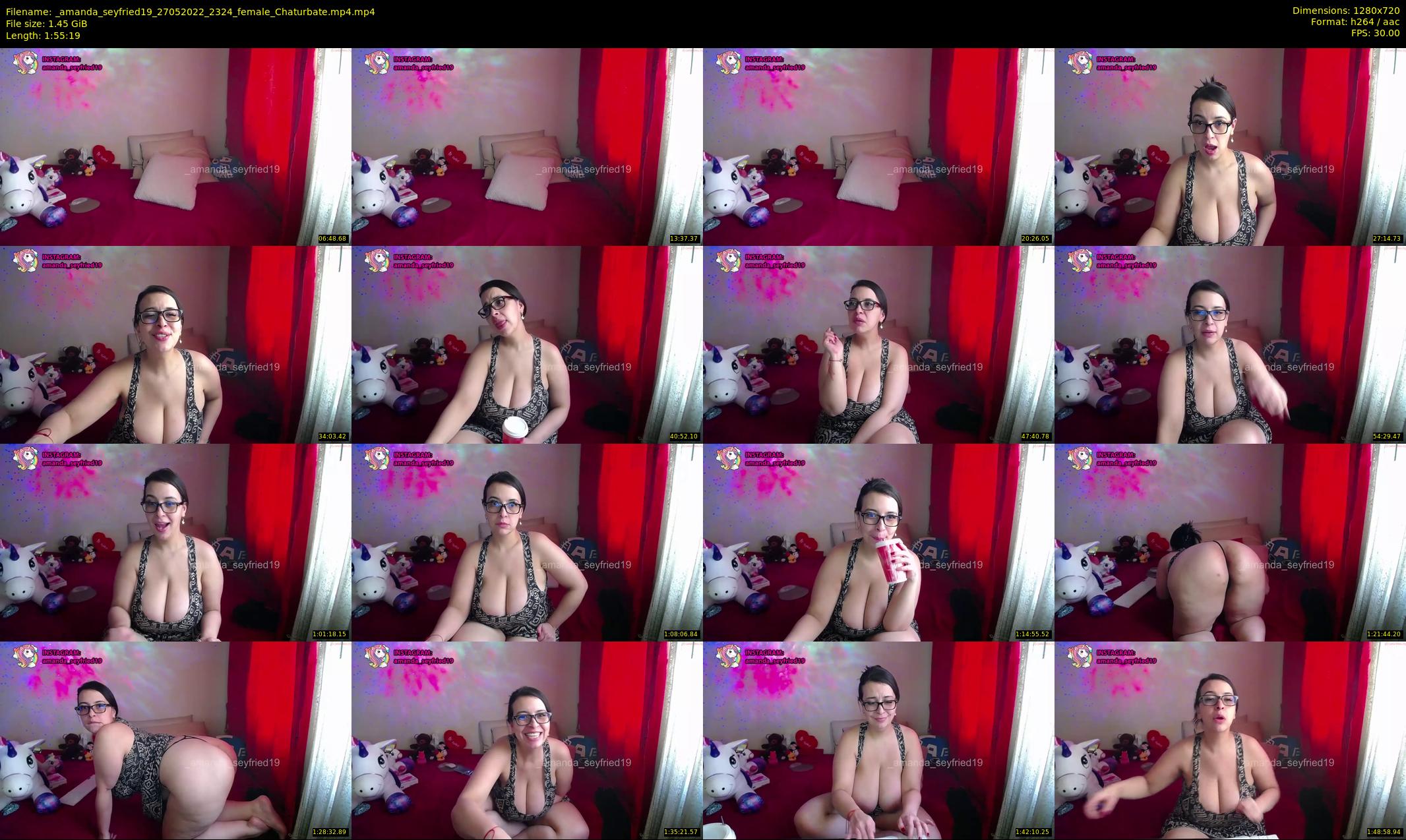 _amanda_seyfried19 — 116 minute Chaturbate female cam show recording, 720p, May 27, 2022
